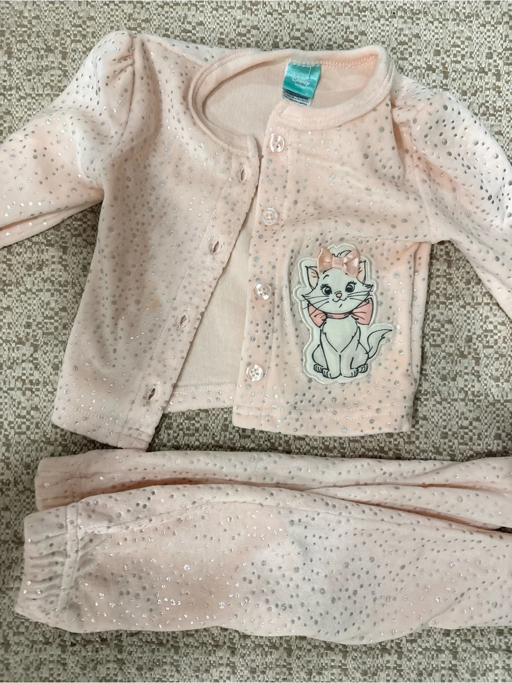 Winnie the Pooh & 5 Disney Outfits